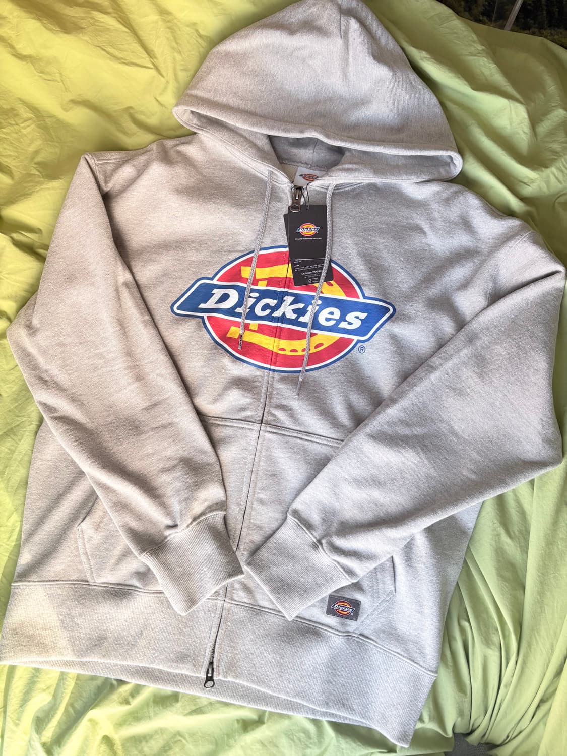 디키즈 후드집업 (새상품) 상품이미지1