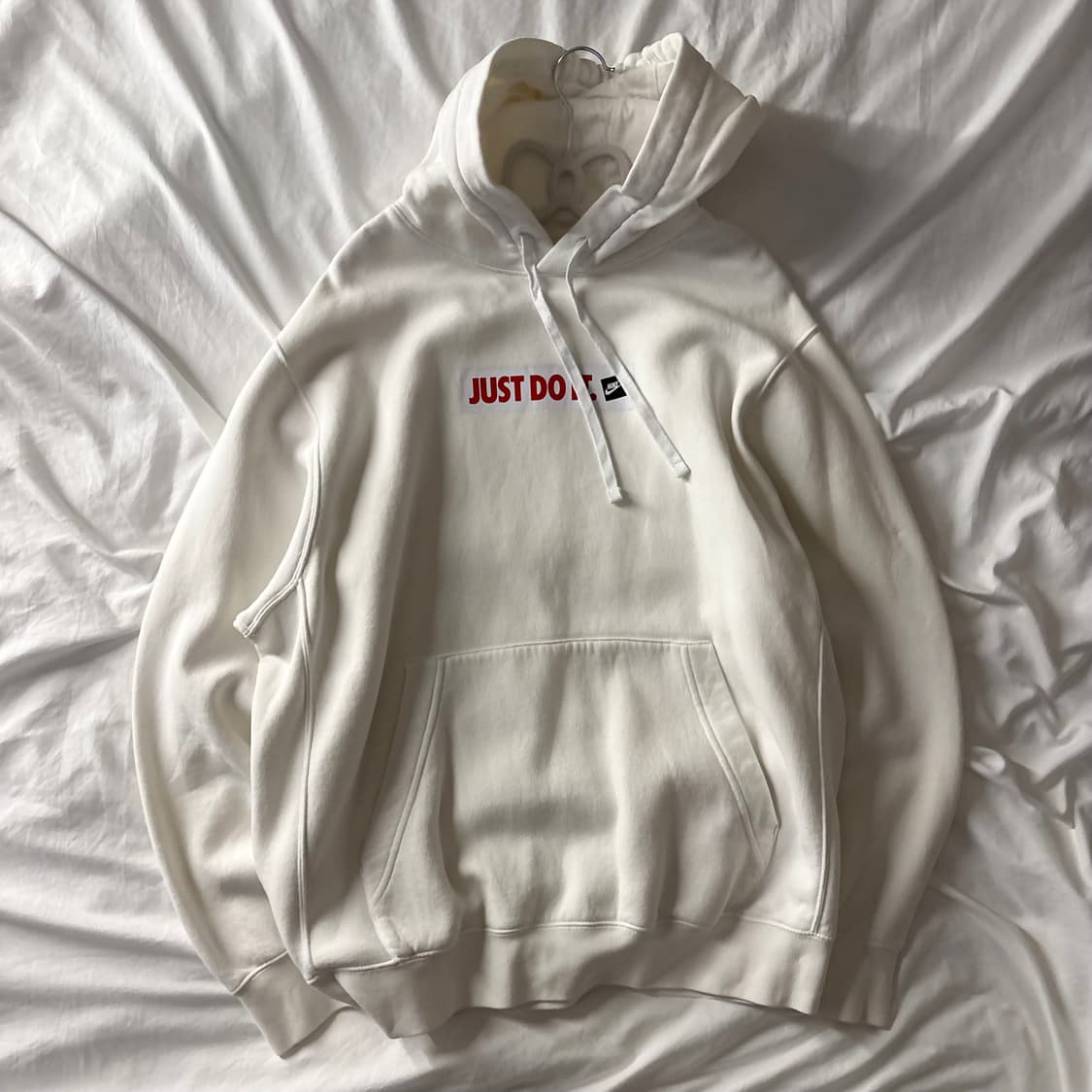 나이키 저스트두잇 후드티 상품이미지1