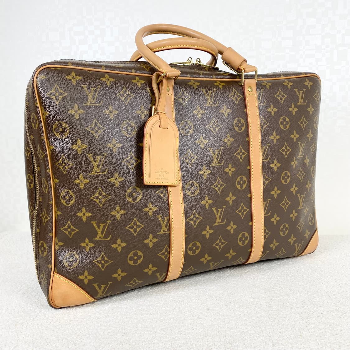 루이비통 여행가방 시리우스 45 상품이미지2