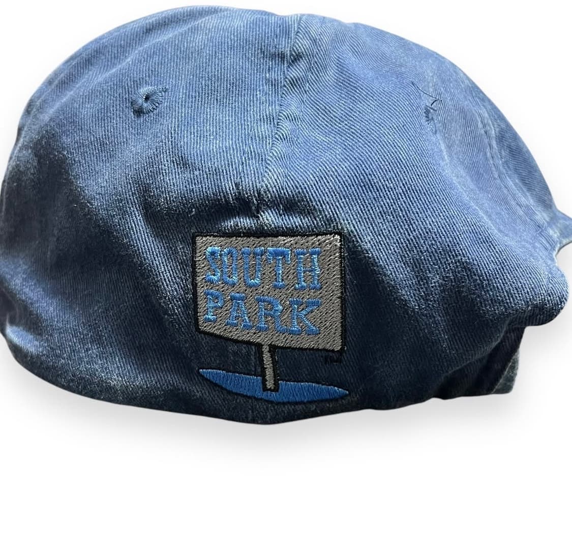 South Park Two Tone Hat, 90s 싸우스파크 모자 상품이미지4