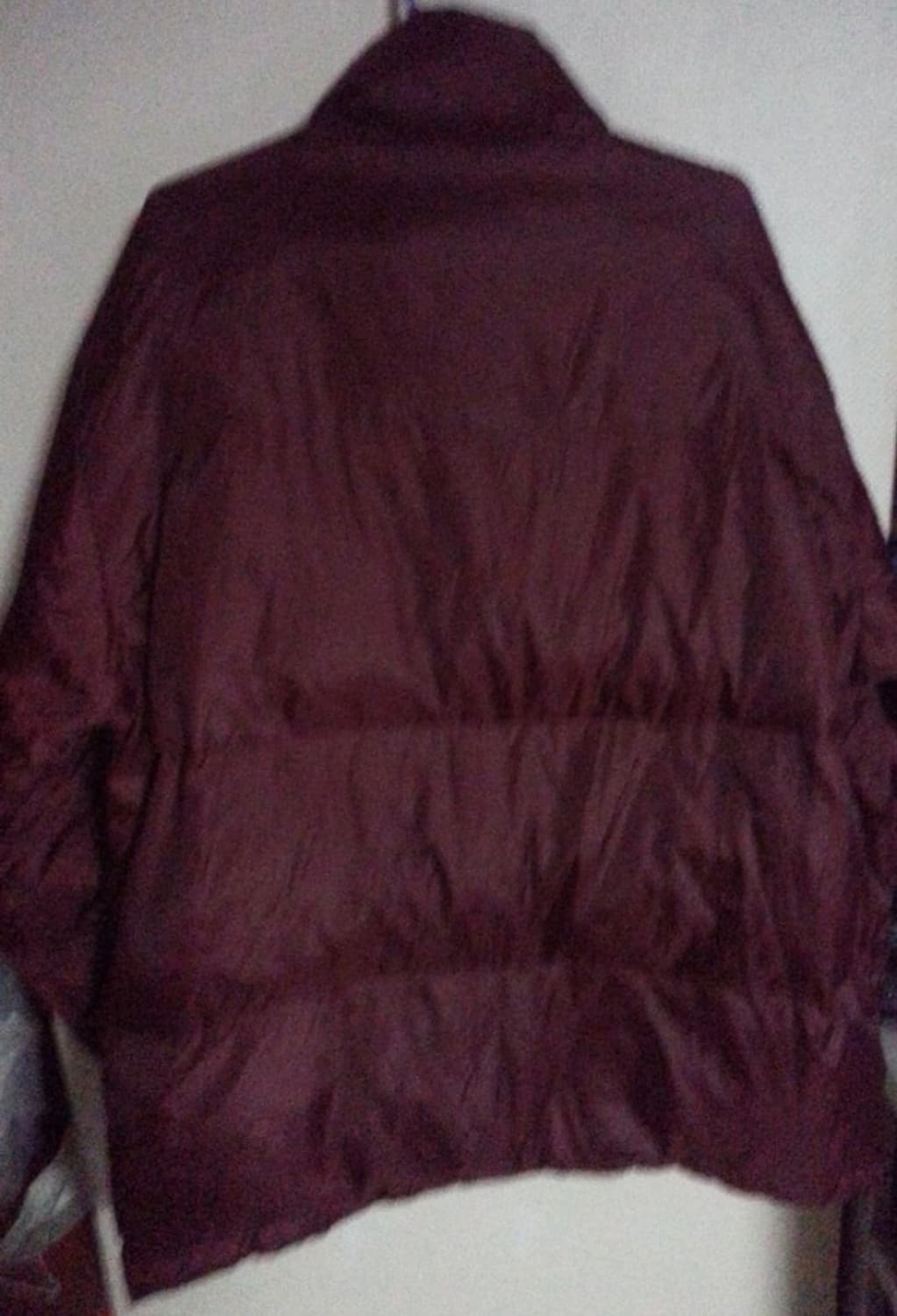 메이폴 남성 패딩 점퍼 105 상품이미지2