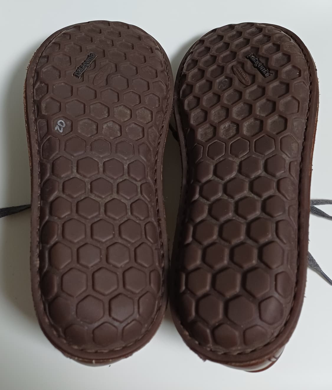 👞 [290] 파타고니아 룰루 슈즈 - 월넛  상품이미지7