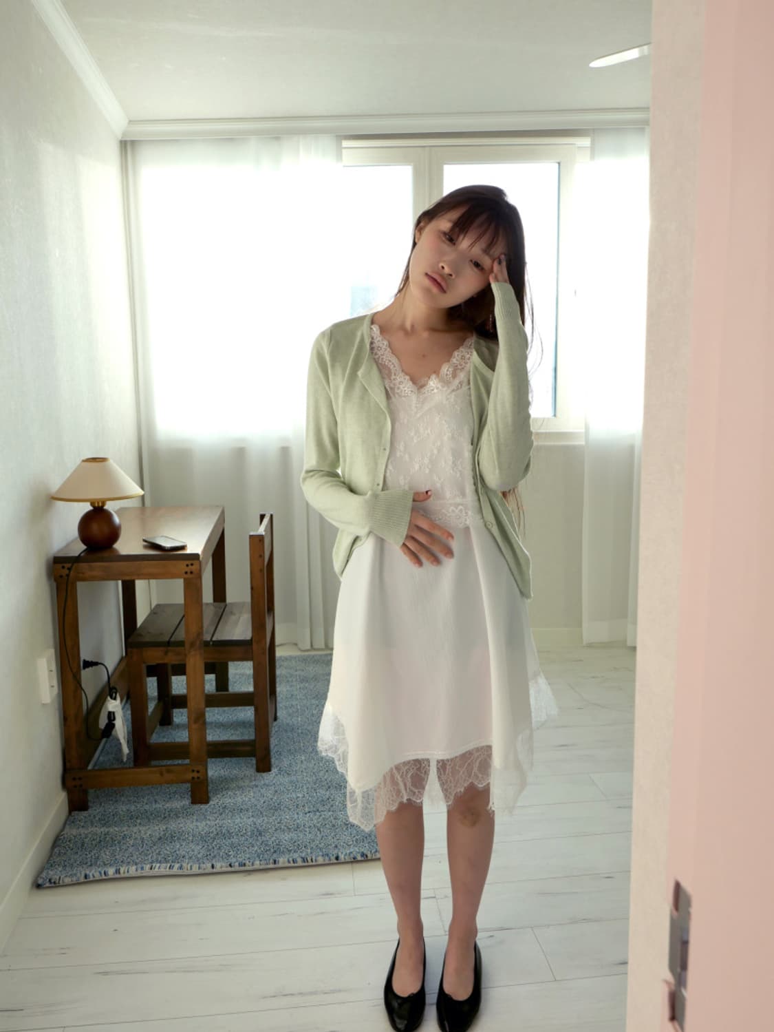 low flat shoes 상품이미지8