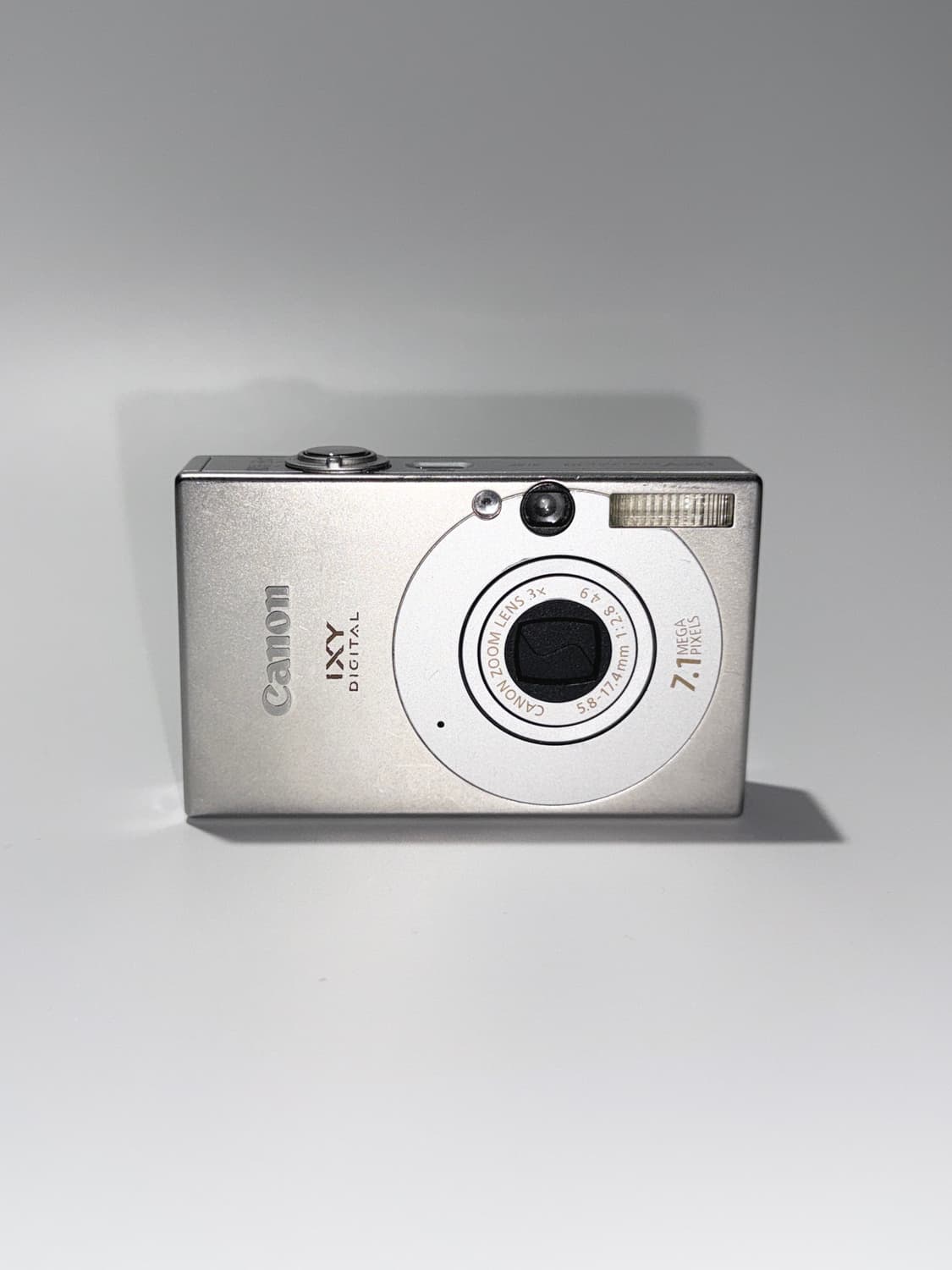 [풀박스특가!] 캐논 익시 ixy 10 (익서스 70) 실버 디카 상품이미지1