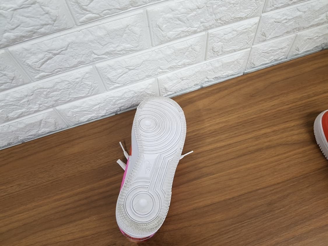 나이키 에어포스1 LV8 운동화 230 (기념 한정판 스니커즈) 상품이미지6