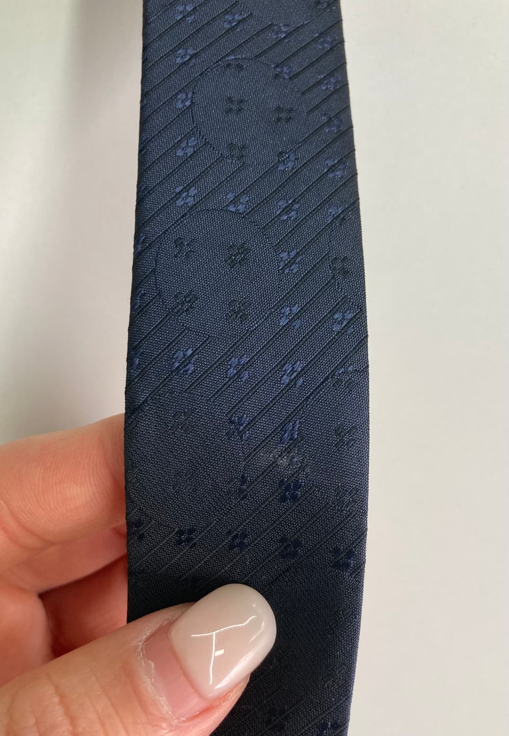 빈티지)넥타이 상품이미지9