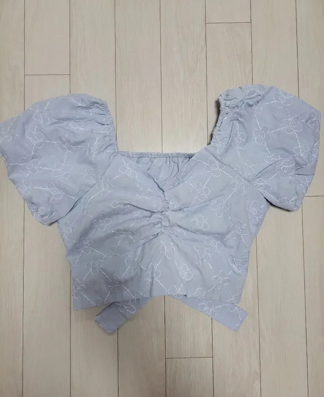 새상품급처!바닐라비 귀욤깜찍블라우스 리즈리사st레니본st디마럽st마즈st 상품이미지1