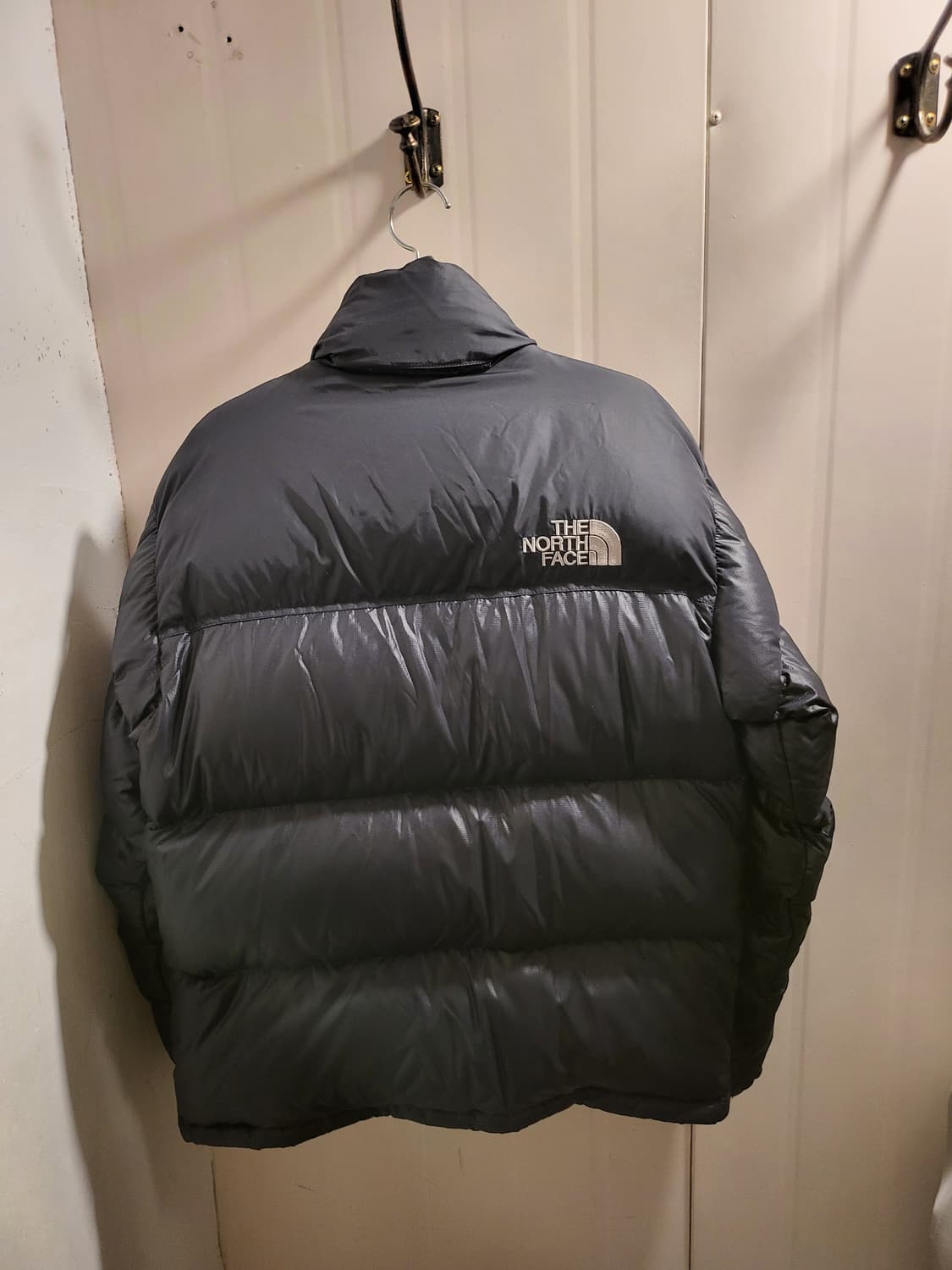 노스페이스 눕시 700패딩 85사이즈 상품이미지2