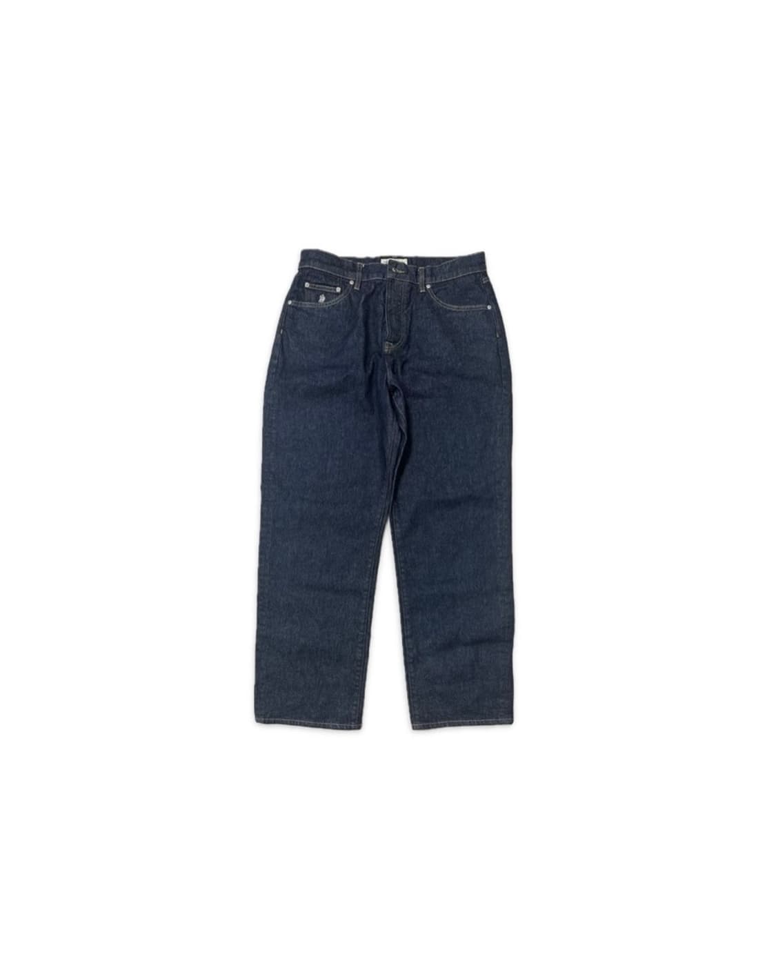 스투시 빅올진 린스드 인디고 [32] 상품이미지1