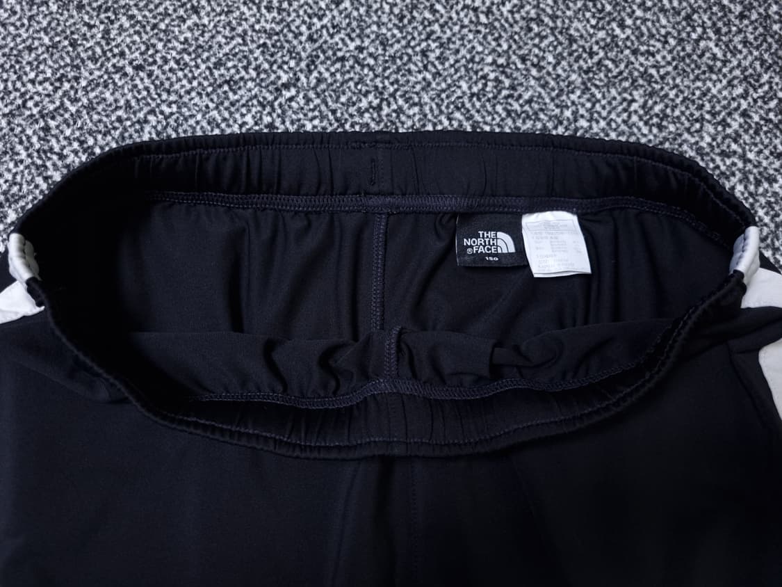 [무료배송][150]노스페이스 키즈 밴딩 반바지 상품이미지7