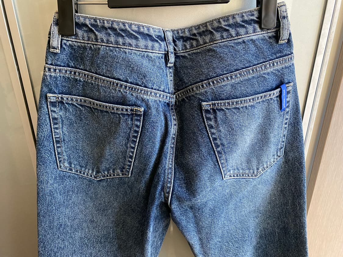 Paloma Wool 팔로마울 Crowd 크라우드 진 상품이미지8