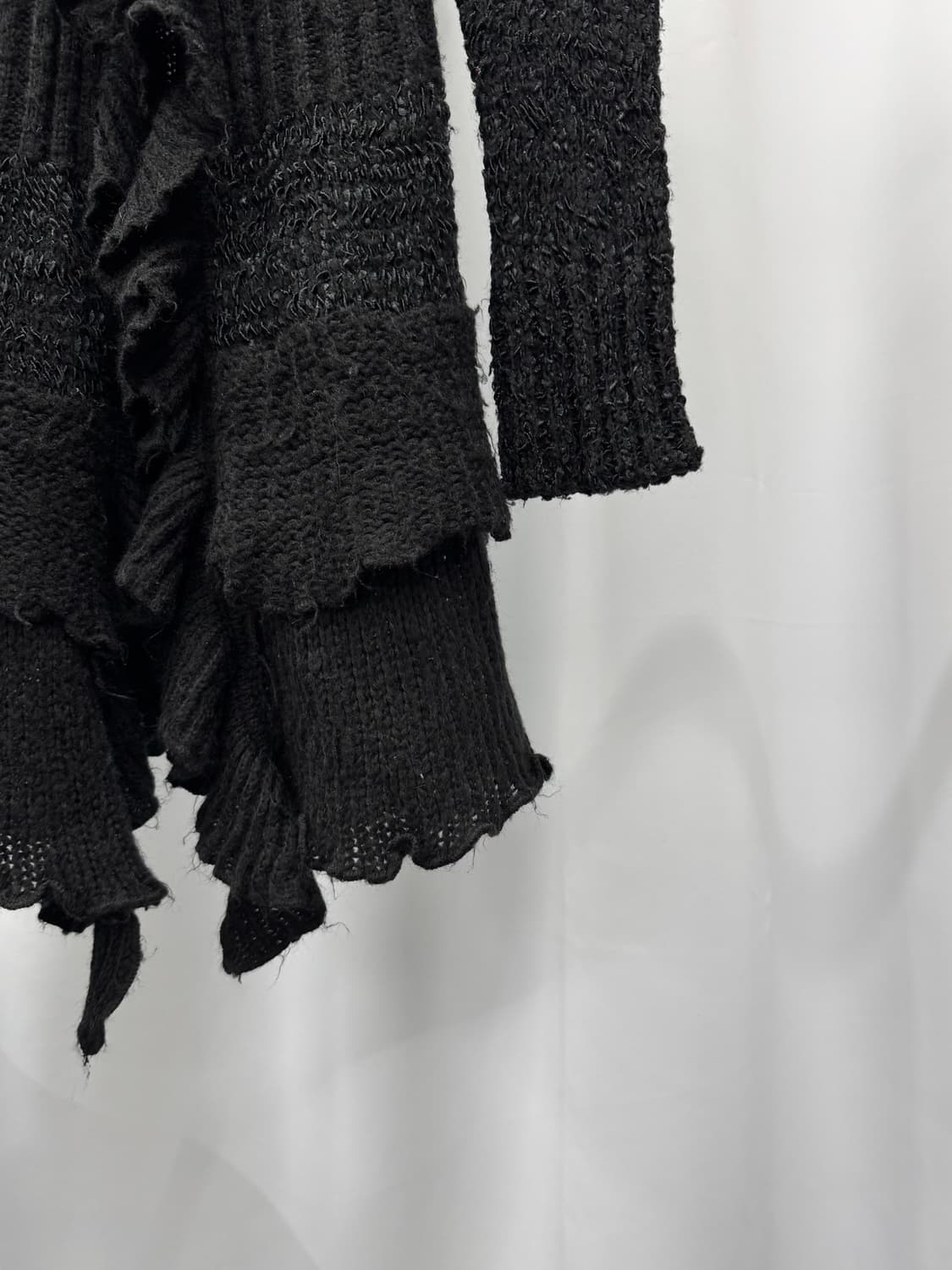 vtg cardigan 상품이미지4