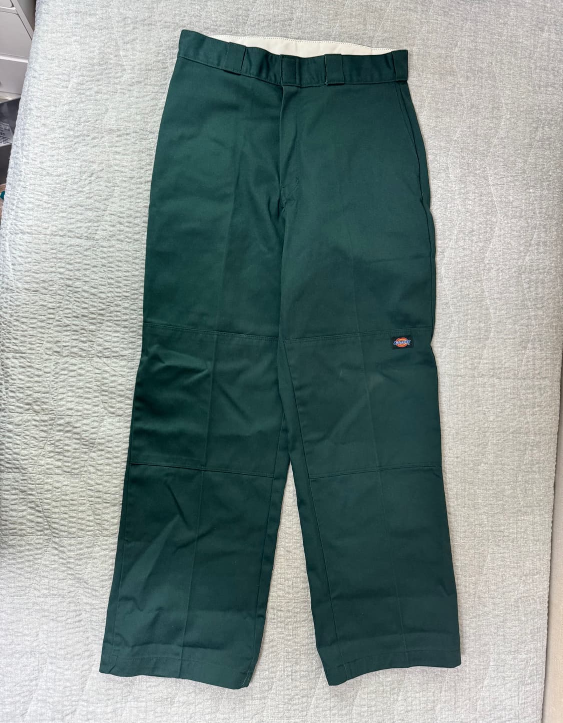 디키즈 빈티지 85283 워크팬츠 32x32 데드스탁 상품이미지1