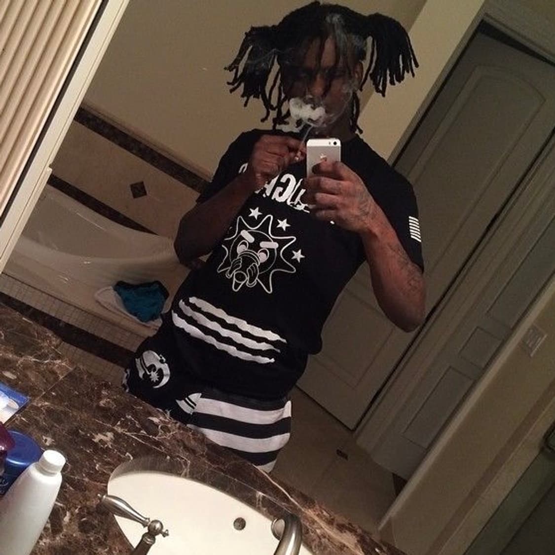 GLO GANG by CHIEF KEEF 상품이미지9