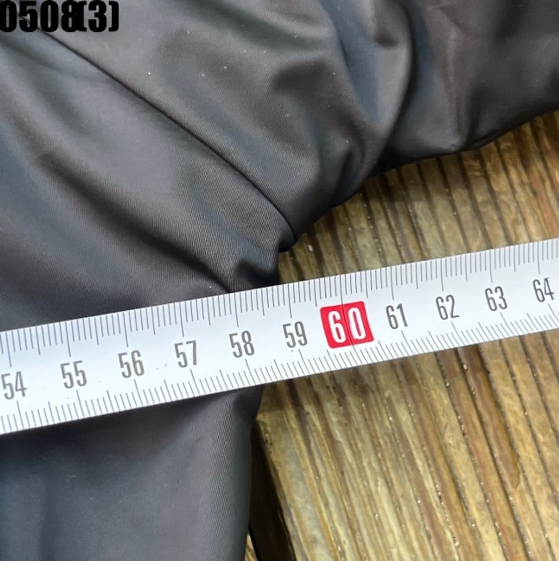 장미쉘바스키아 자켓 상품이미지7