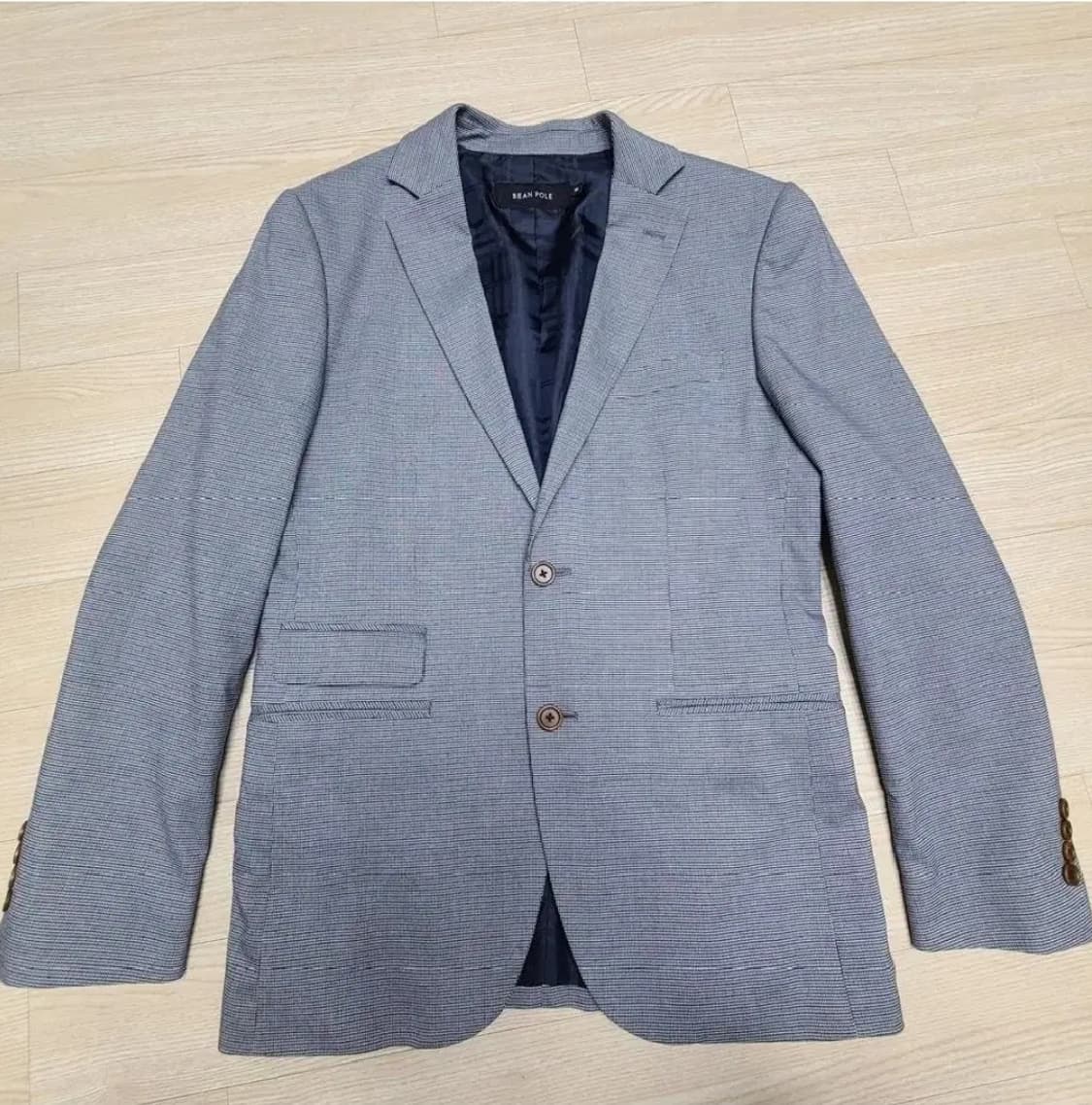 빈폴 블레이져 상품이미지1