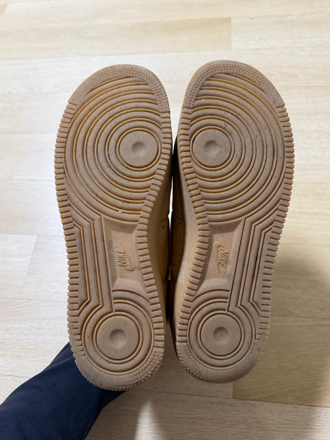 슈프림 된장포스 280 상품이미지5