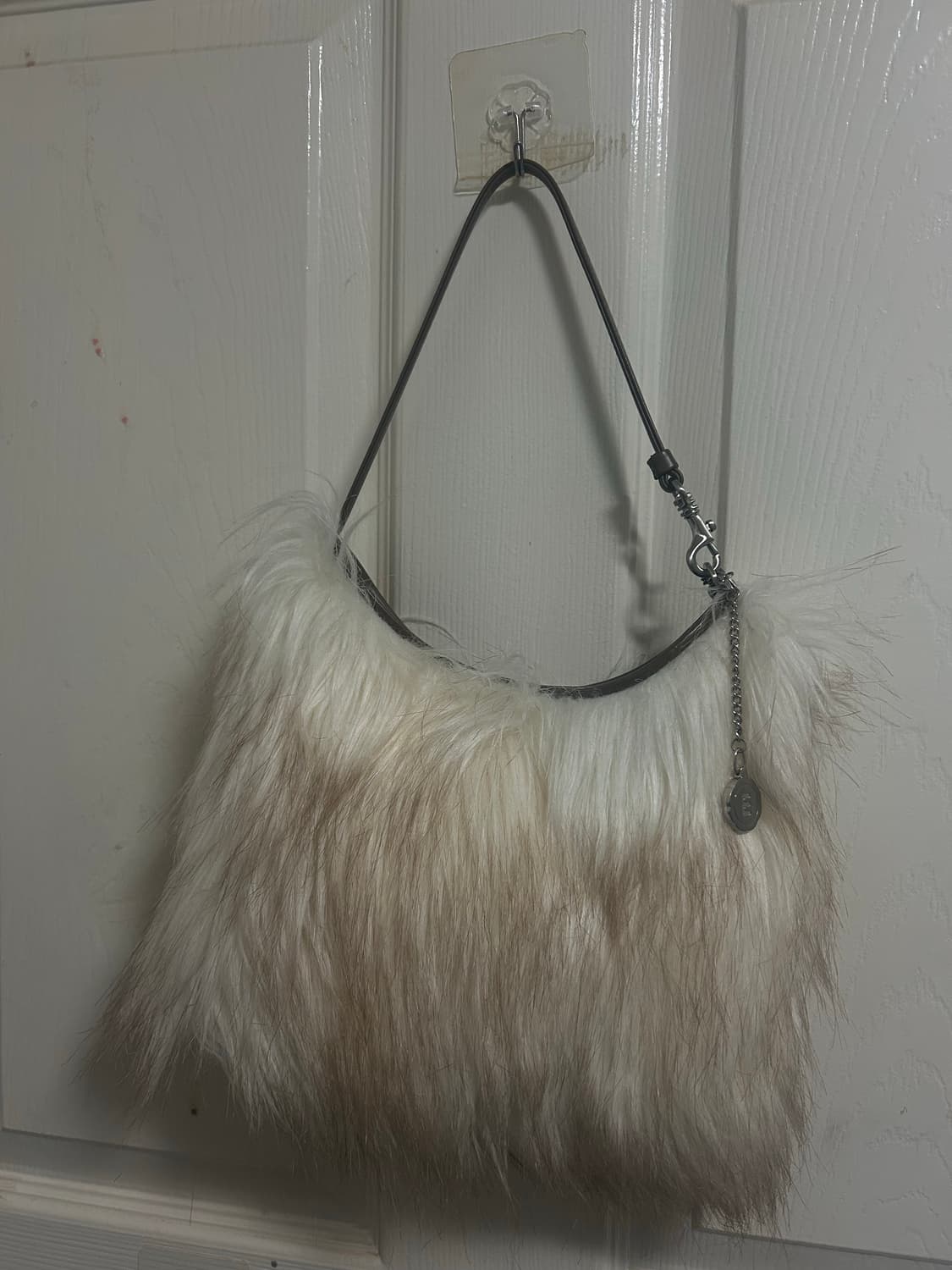 미닛뮤트 퍼 카푸치노 숄더백 상품이미지6