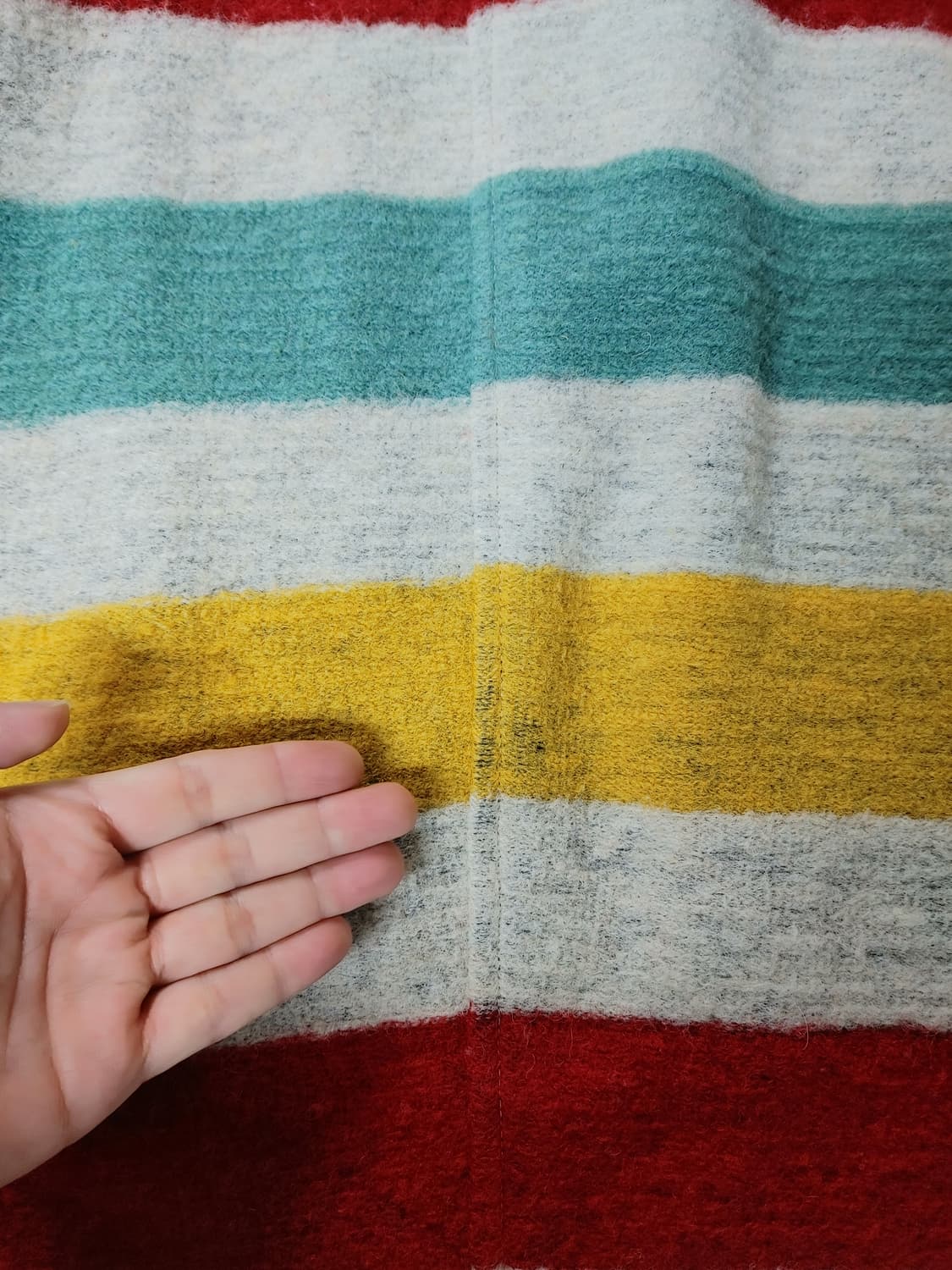 ISABEL MARANT 이자벨마랑 여성 모직 라운드카라 집업자켓
 상품이미지7