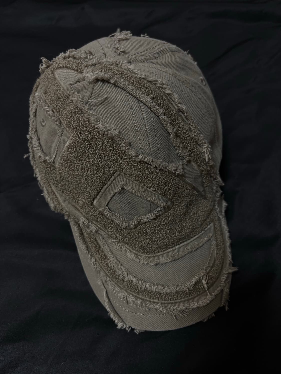 디젤 볼캡 2사이즈 상품이미지1