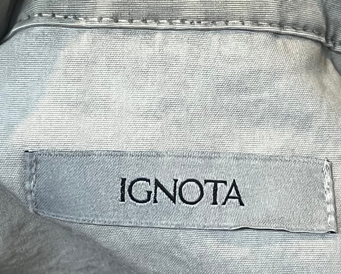 (M) 이그노타 코어13 익스플로러 자켓 Ignota Core13 상품이미지5