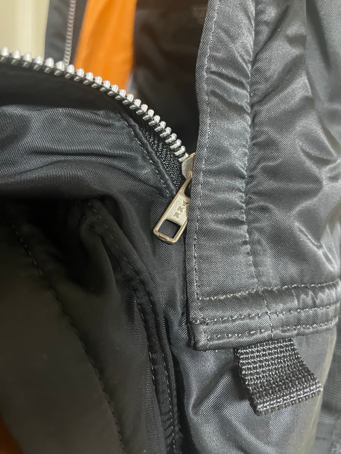 포터 백팩 상품이미지5