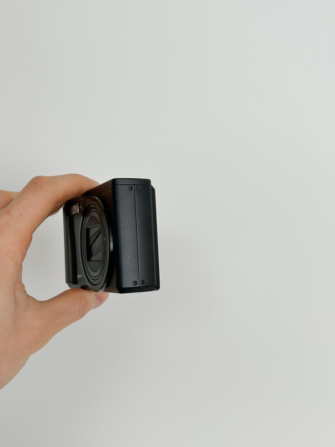 장원영디카!) 리코 r10 Caplio 카플리오 빈티지 디카 상품이미지10