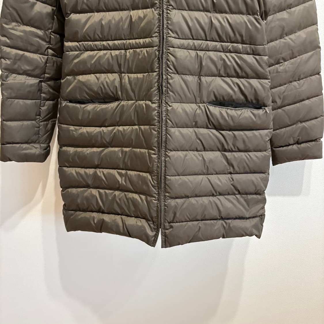 SJ WANI 여성 경량 패딩 55사이즈 상품이미지2