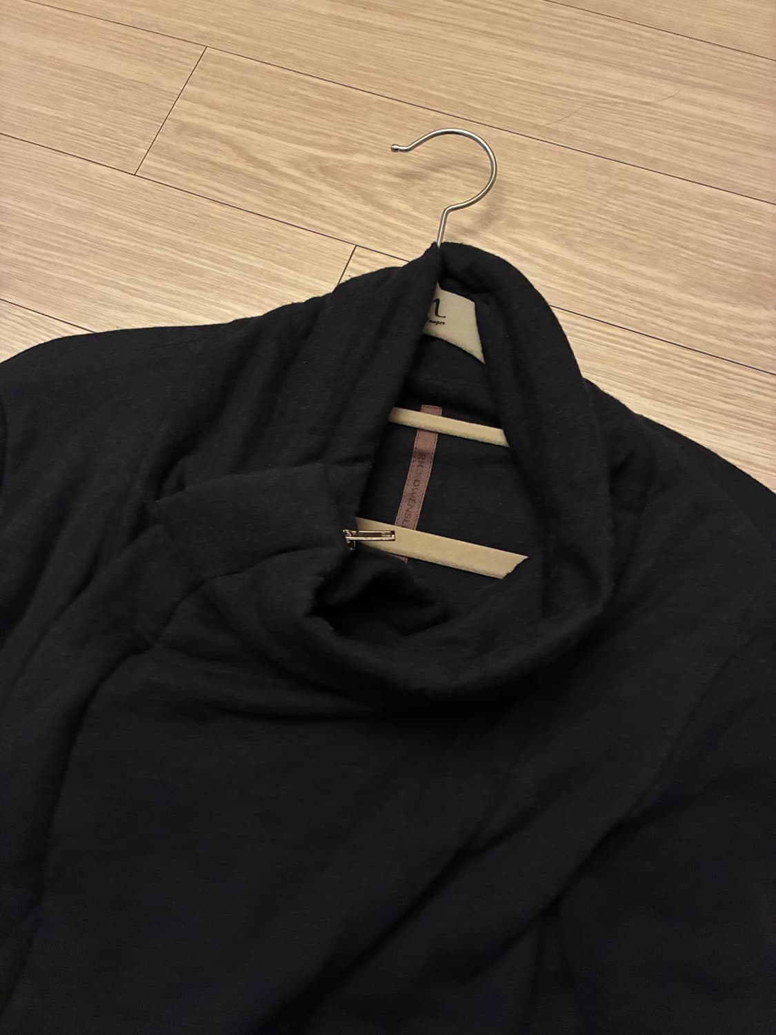 릭오웬스 Rick Owens 자켓 .. 상품이미지7