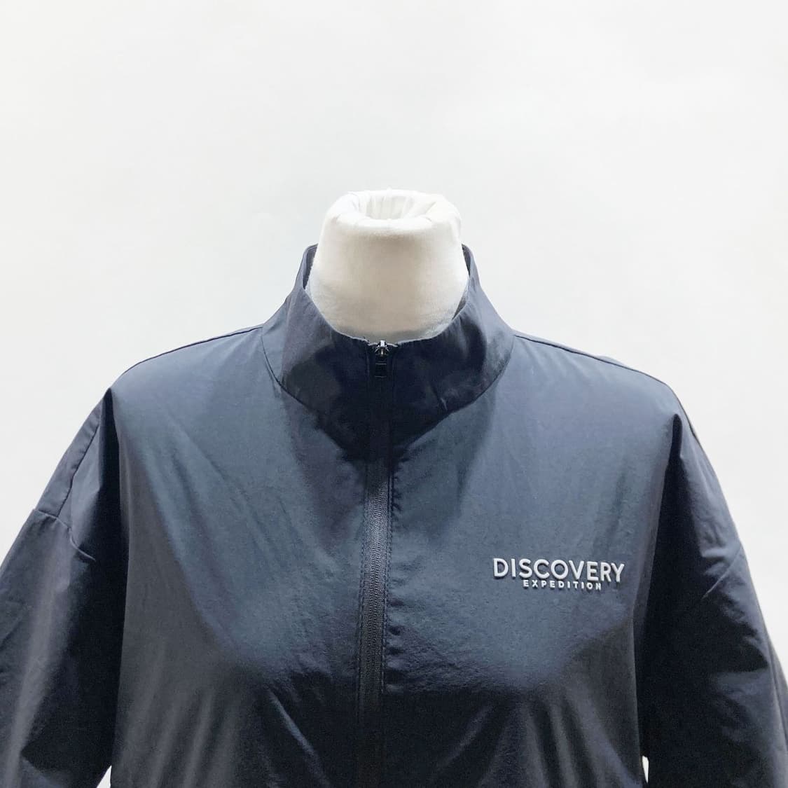 디스커버리 2023 여성반팔아노락 95  상품이미지2