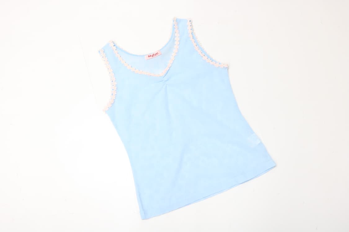 꽃무늬 레이스 슬리브리스 상품이미지3