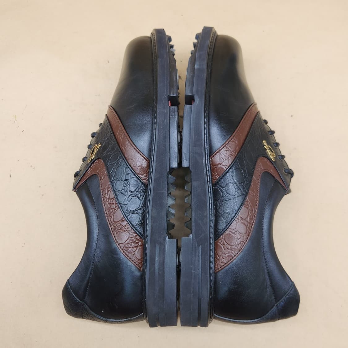 이글아이드 남성 골프화 270 상품이미지5