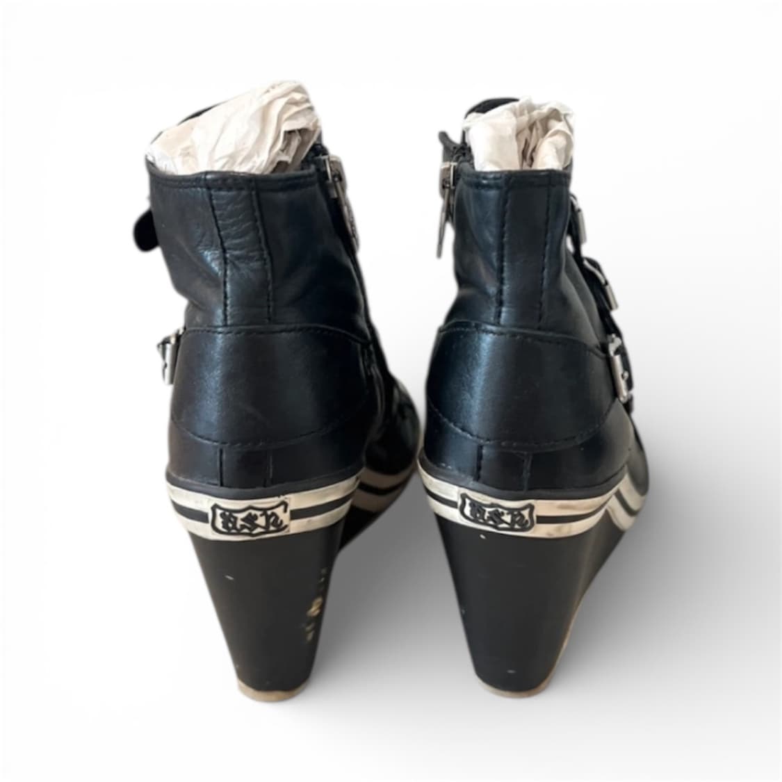 Ash 하이탑 스니커즈 38 상품이미지2