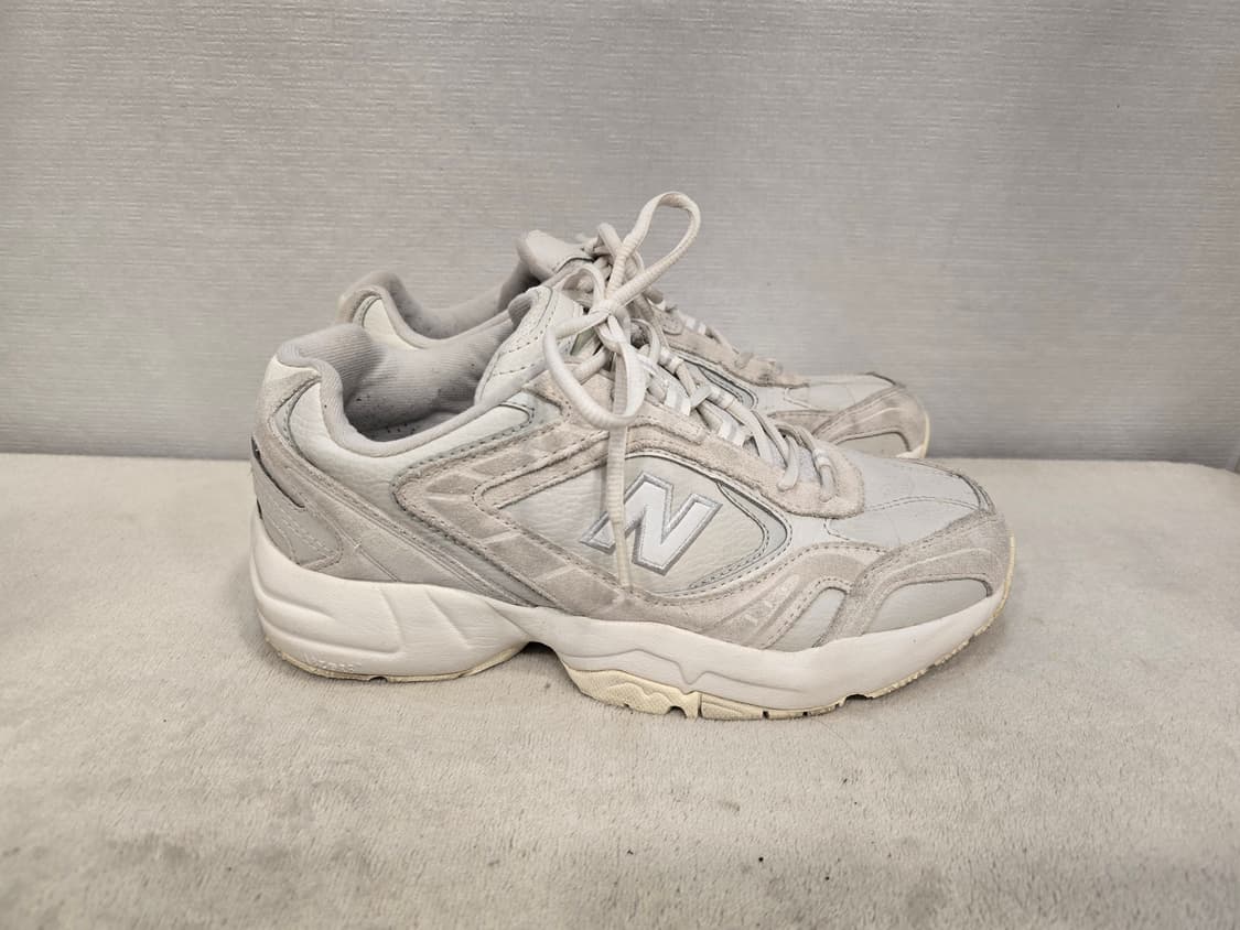 뉴발란스 452  운동화 270mm 상품이미지3