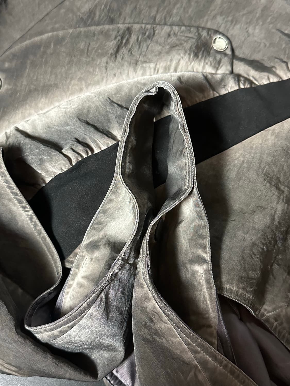 커마웨어 가먼트다잉 호버백 상품이미지6