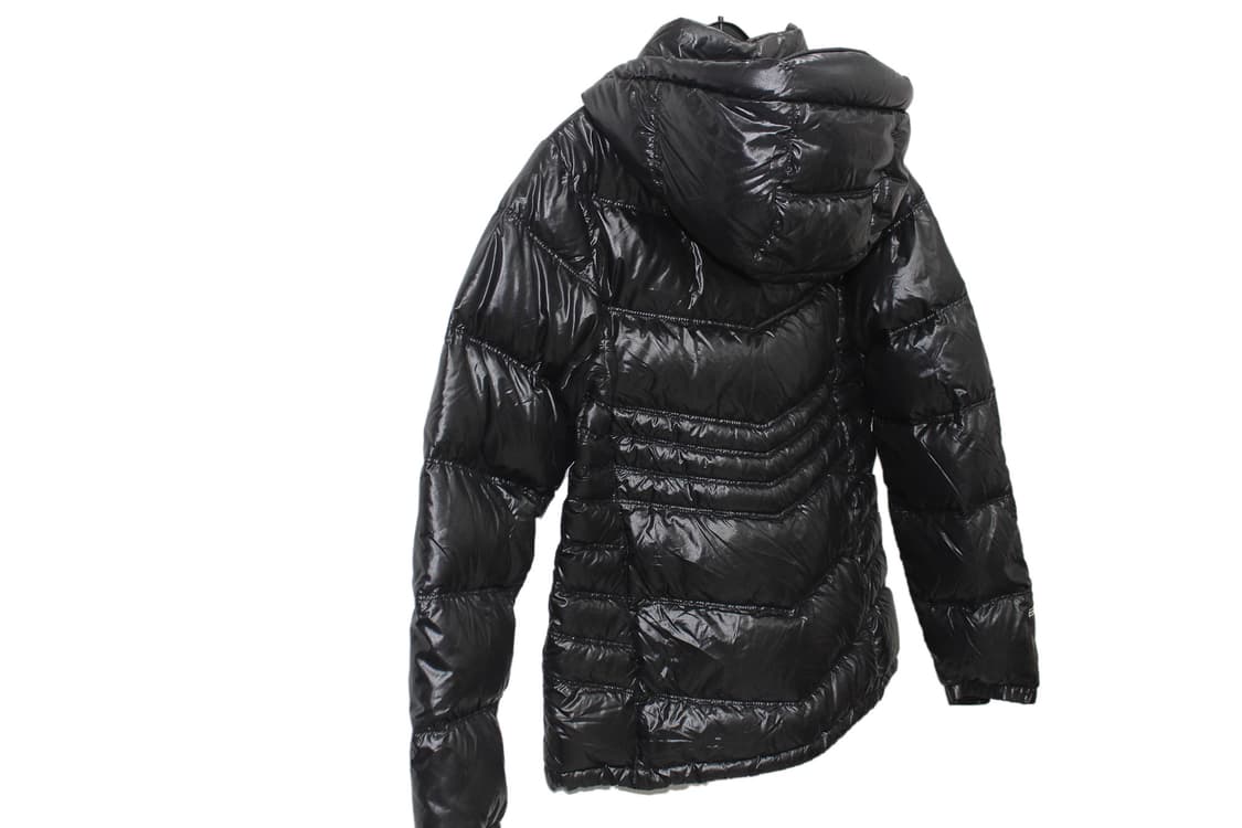 2000s Montbell JAPAN 몽벨 재팬 경량 패딩 상품이미지8