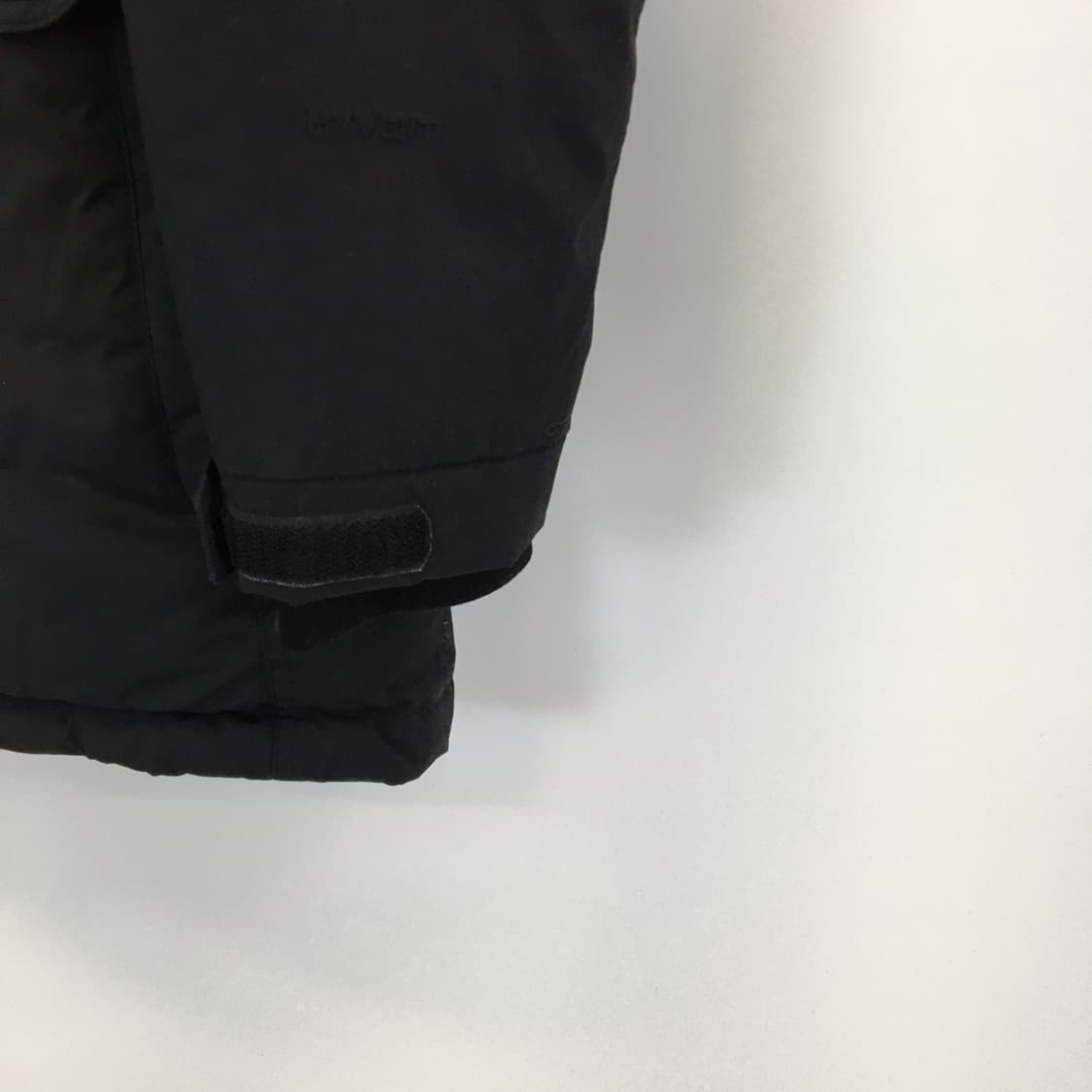 노스페이스 맥머도 구스다운 하이벤트 패딩 95  상품이미지3