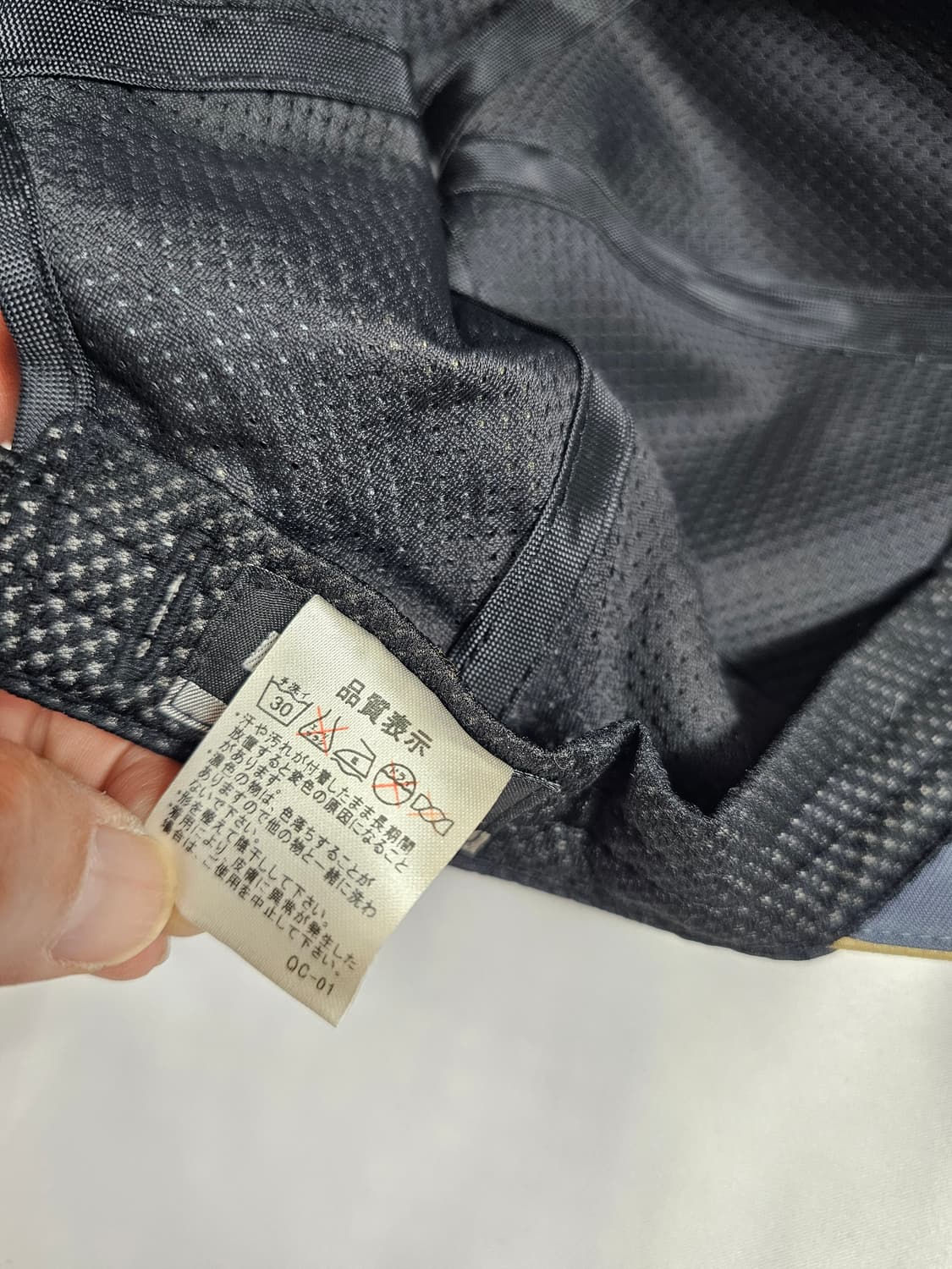 시마노리미티드프로캡 상품이미지8