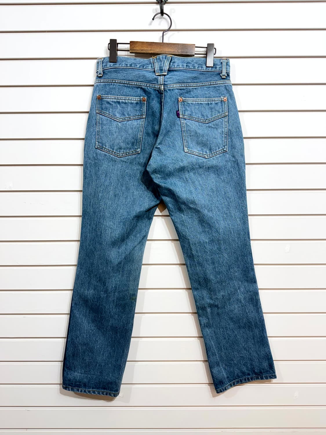 NEEDLES 니들스 데님 (30, Made In Japan) 상품이미지3