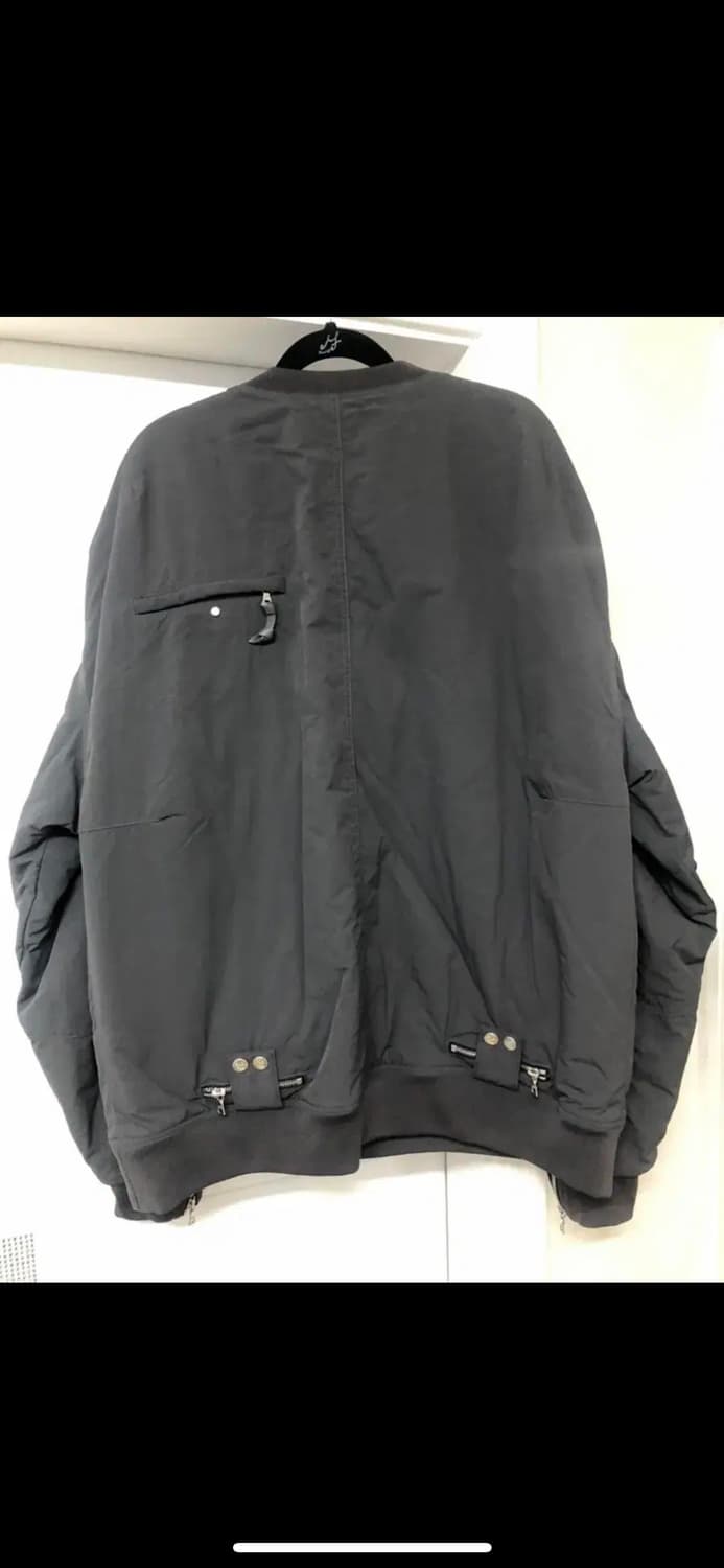 파아카이브 풀오버 og 상품이미지2