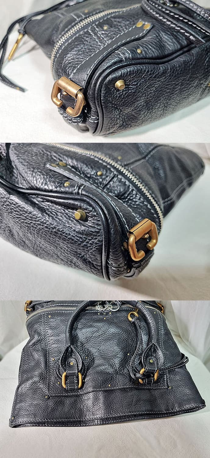 끌로에 패딩턴 상품이미지4