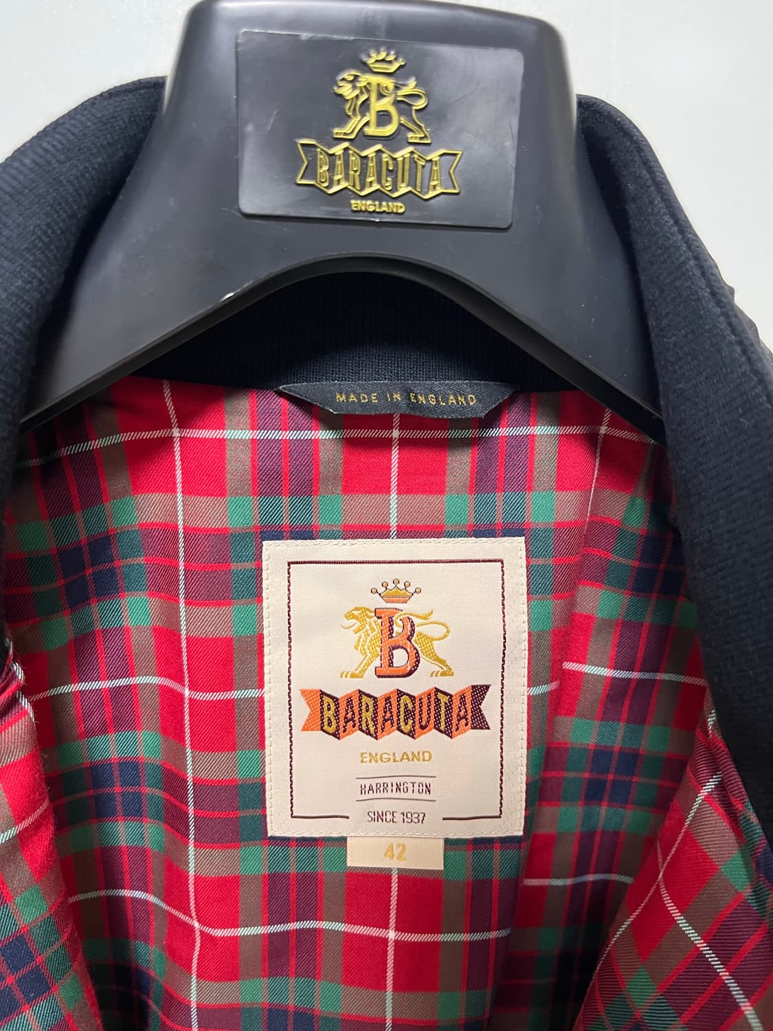 바라쿠타 g9 XL 새상품 상품이미지3