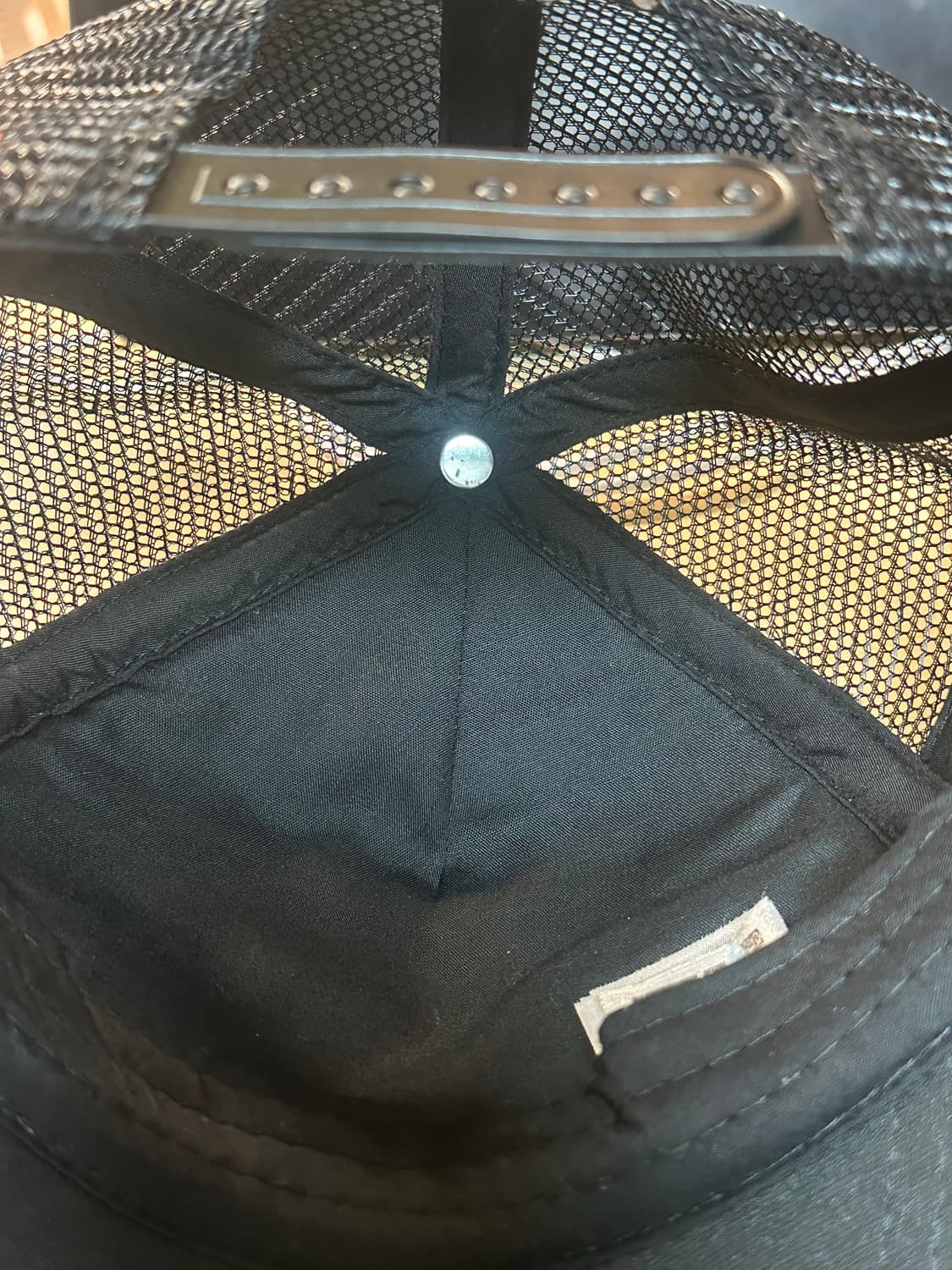 데우스 트레커 캡 비아리츠 상품이미지5