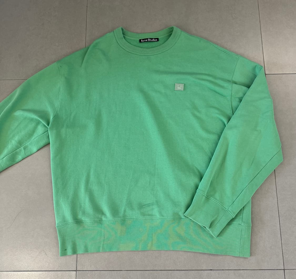 Acne Studio 맨투맨 L 상품이미지1