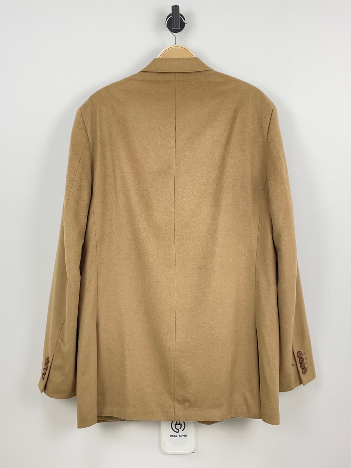 로렌 랄프로렌 실크 혼방 슬림핏 블레이저 상품이미지3