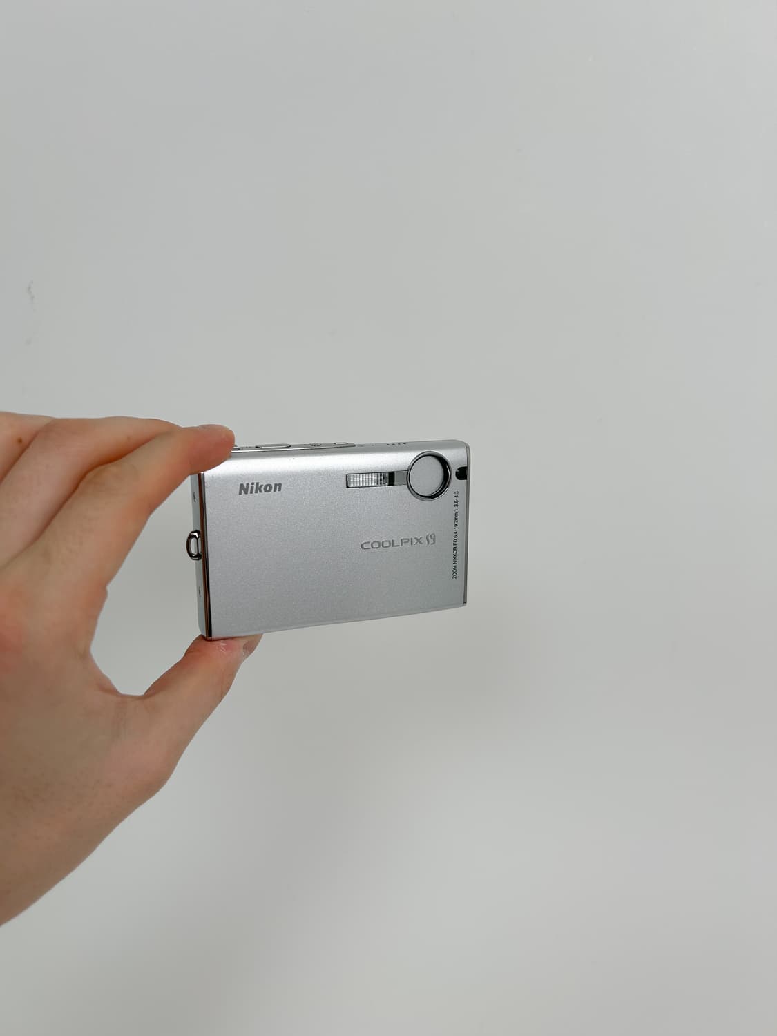 레어!) 니콘 쿨픽스 s9 Coolpix 빈티지 디카 상품이미지5