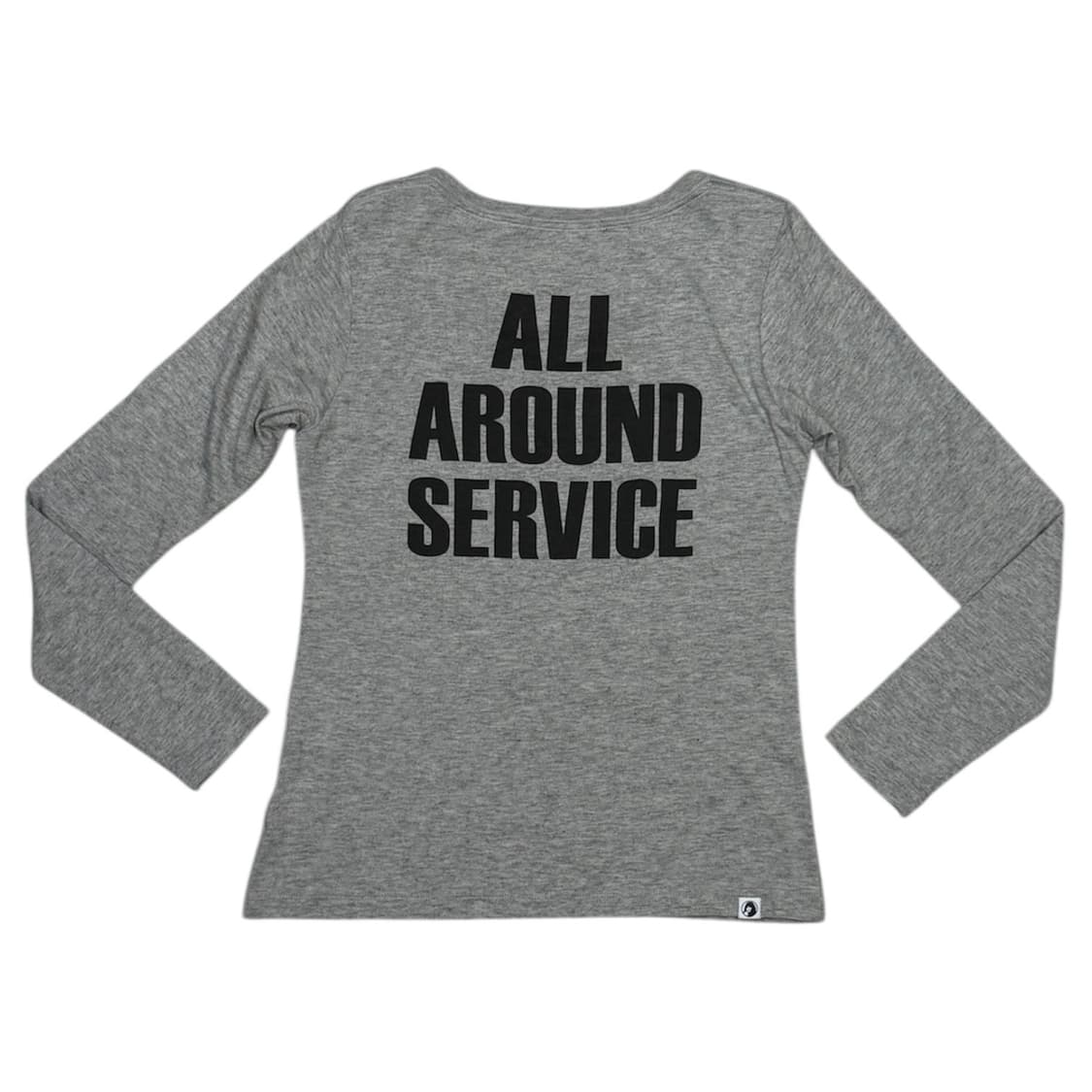 히스테릭 글래머 아카이브 히스걸 롱슬리브 티셔츠 상품이미지2