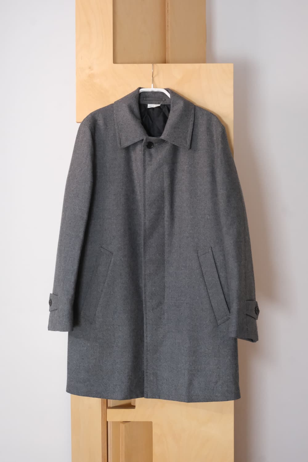  HOMME DEUX 2016 Single Coat 상품이미지1