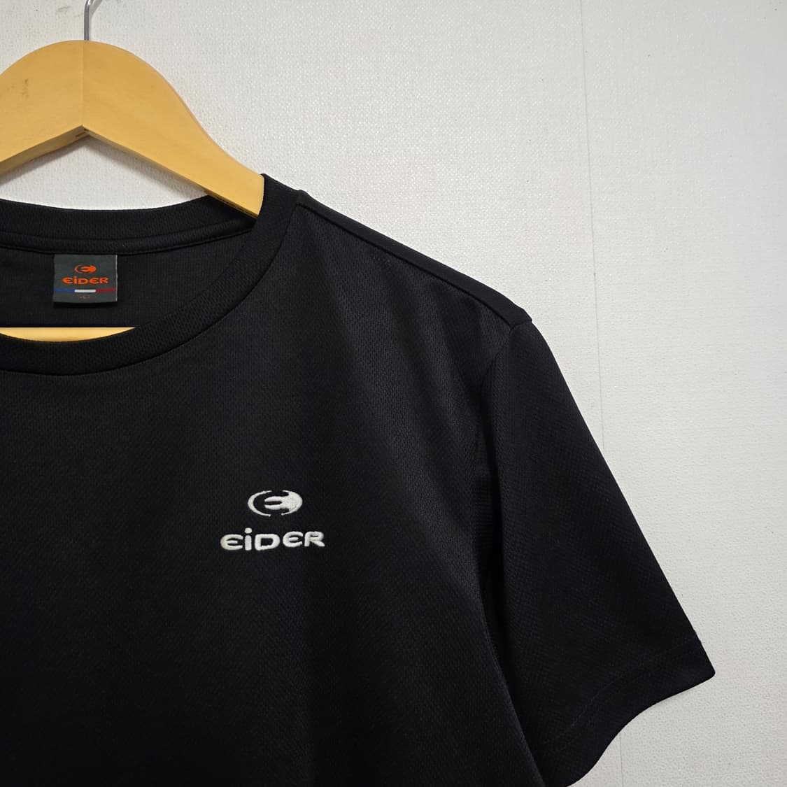 100 아이더 기능성 반팔티셔츠 상품이미지3