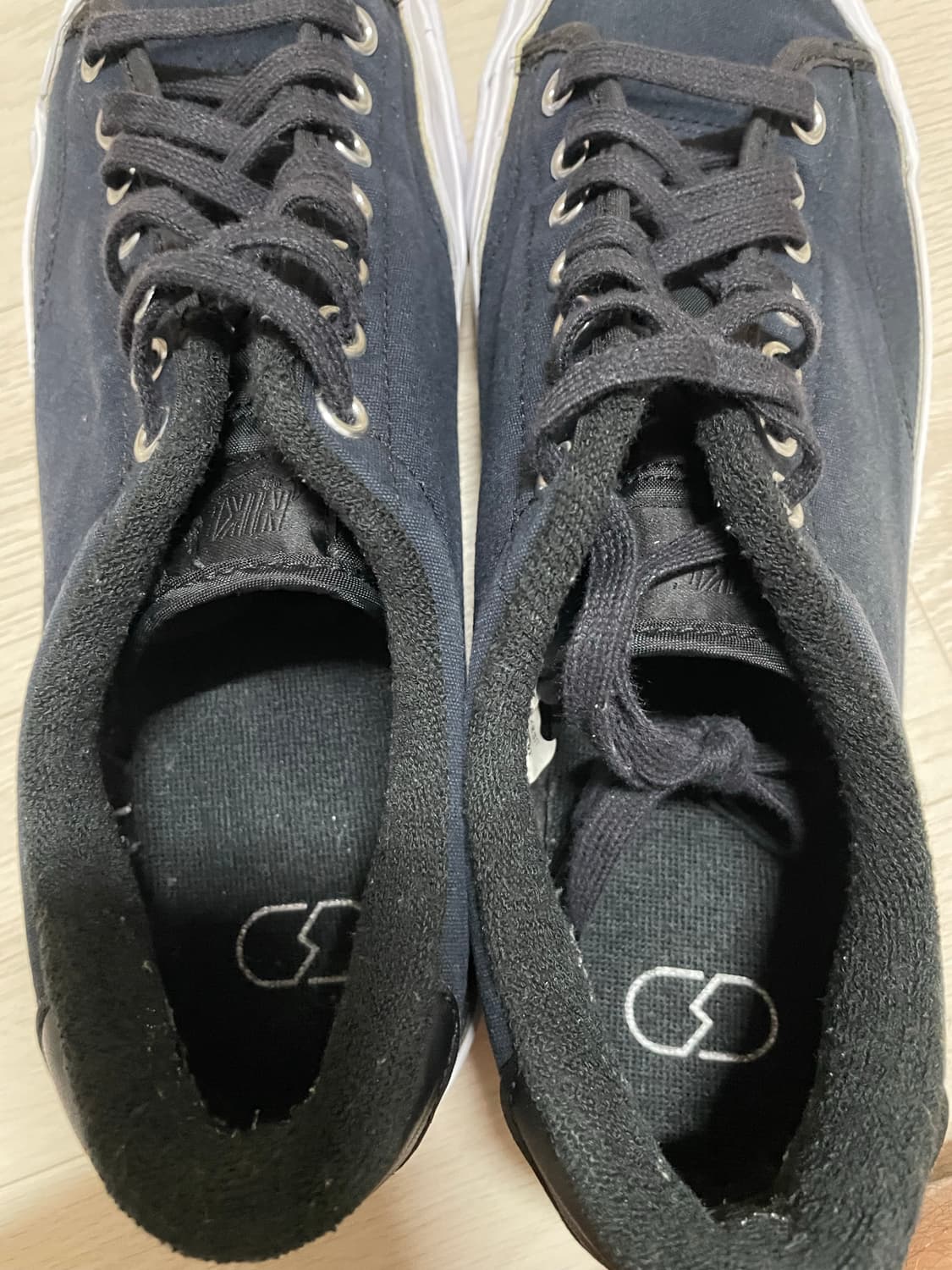 나이키 프라그먼트 올코트 상품이미지5